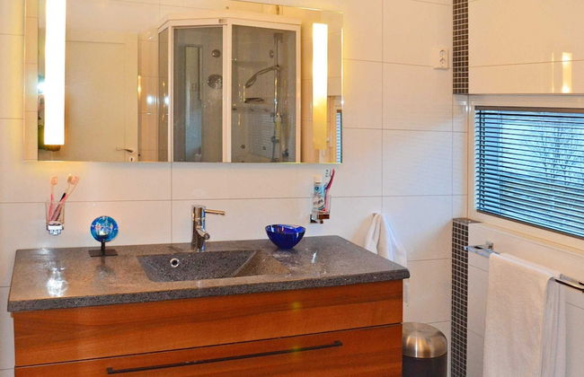 Holiday Home in Inndyr - Foto 7