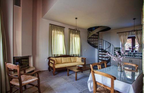 Roussa's House - Foto 14