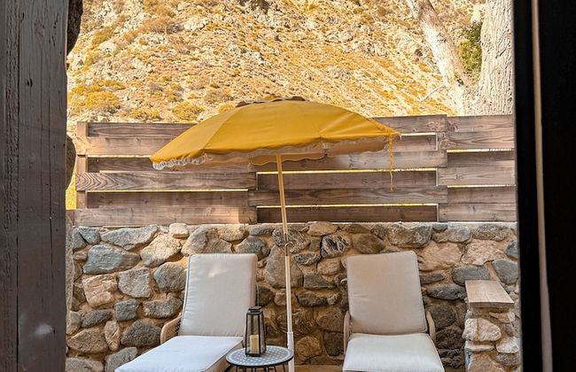 Huttopia Paradise Springs - Foto 36