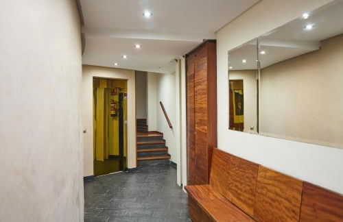 Serranos 24 Apartamento Rector Cobos - Foto 43