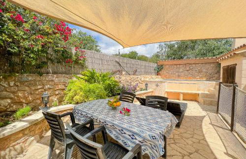 Villa Can Xesquet - Foto 5