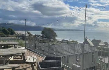 Barmouth Pet-friendly 2-bed Caravan With Sea View - Foto 1