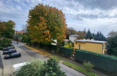 Apartament przy Parku Saskim (600 metrów od Ratusza) - Foto 19