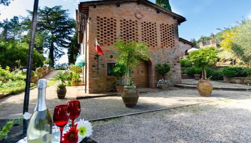 Villa al Borghetto - Foto 2