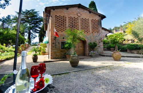 Villa al Borghetto - Foto 2