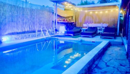 Boem Villa in Nafpliο - Foto 3