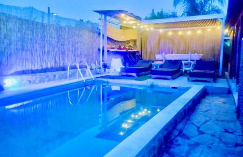 Boem Villa in Nafpliο - Foto 3