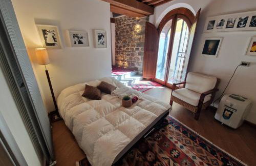 Casa Papalino, con Jacuzzi e vista sulle colline di Vinci - Foto 38