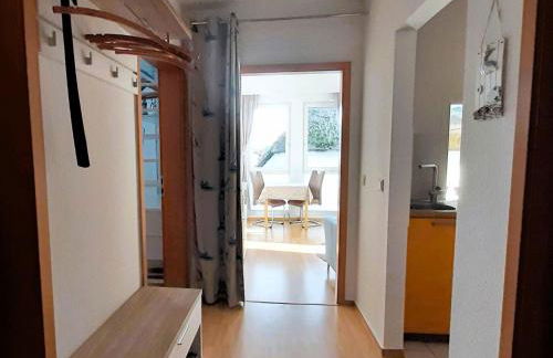 Ferienwohnung Else Boddenkieker - Foto 11