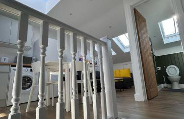 2 Bedroom Flat Pimlico - Foto 36