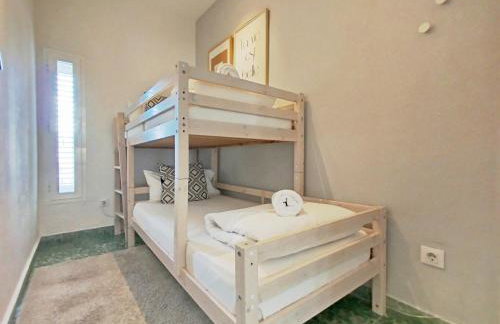 SEVILLA CENTRO GIRALDA 3 dormitorios - Foto 14