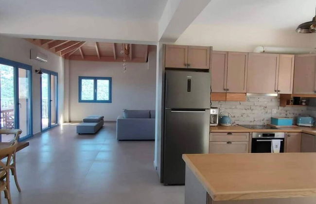 Augustela Villa Seaview Vacation Villa - Foto 21