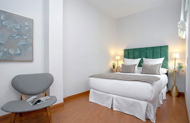 Genteel Home Manuel de Sandoval - Foto 6