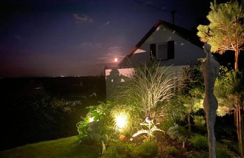 Atelier de Pfalz-Loftstyl mit Pfalzblick - Foto 23