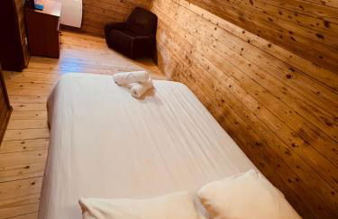 Chalet 6 dans les Pyrénées proche d'Andorre - Foto 18