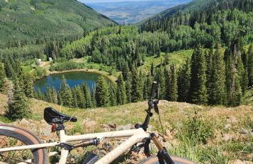 Stunning at Solitude, Steps from Chair Lift, East #103 - Foto 29