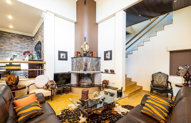 Villa Gamboa - Photo 19