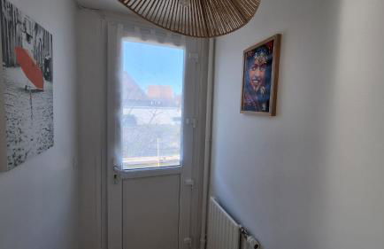 Appartement cosy et chaleureux - Photo 12