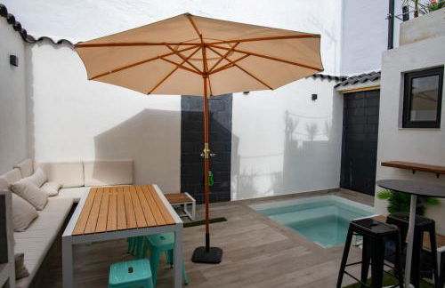 Jacuzi Suite Paradise - Foto 19