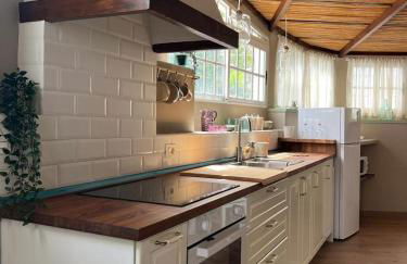 Casa Rural "El Patio de Paca" - Photo 13