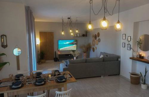 Like Home Luxury House, near Archaeological Museum - Foto 3