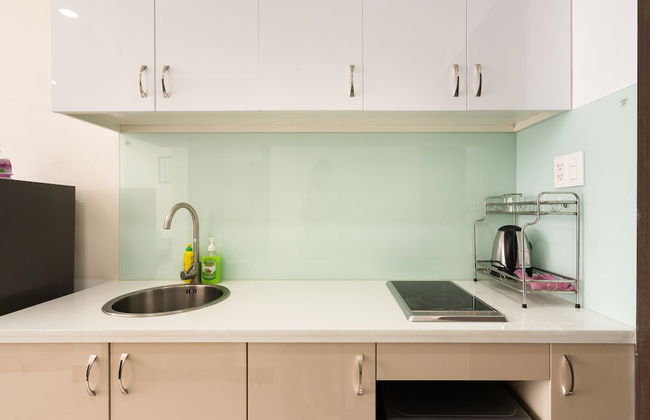 Chau Apartments - Foto 59