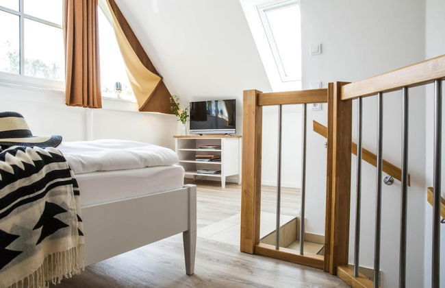 Apartment, Zingst - Foto 16