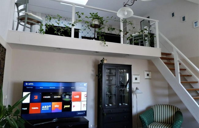 Alluring Apartment in Gerbrunn - Foto 1