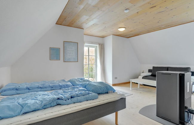 "Knut" - 10km from the sea - Foto 9