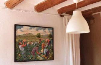 Masia Olivera - Foto 24