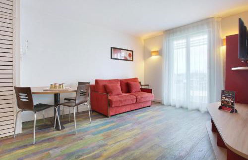 Suite-Home Orléans-Saran - Photo 20