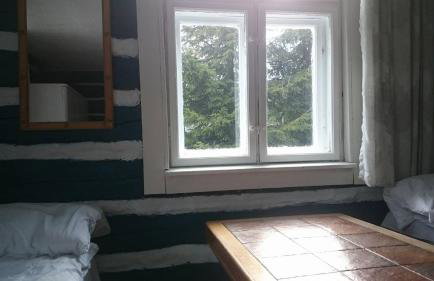 Chata góralska Wojtasówka - Foto 58