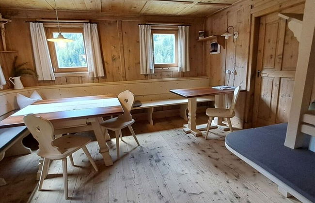 Englhof Comfortable Holiday Residence - Foto 23