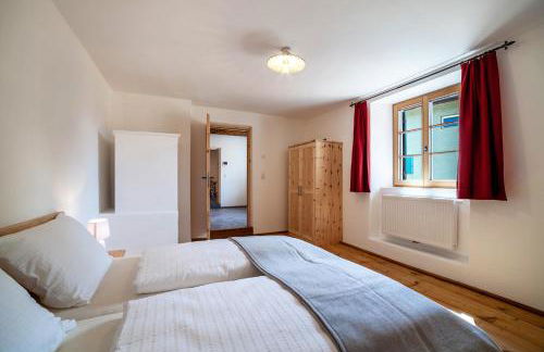 Unterlanpacher Historic Refugium - Photo 10