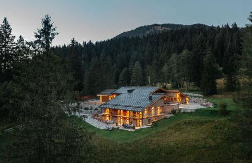 Die Suttenhütte - Foto 33