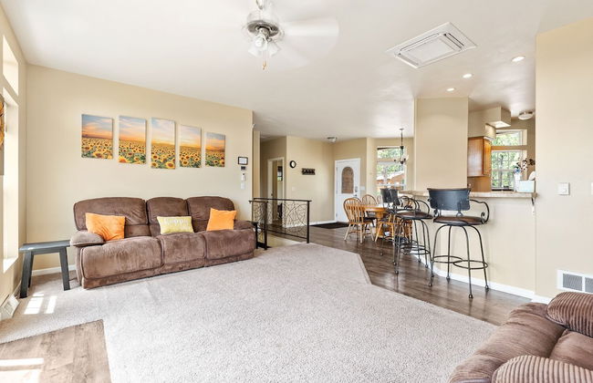 Teton Cabin - Foto 15