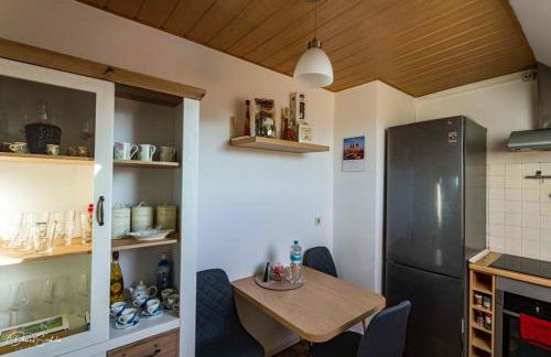 Große Unterkunft zum Wohlfühlen - Foto 21