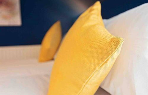 Stanley-3 Bdrm House Ideal for Contractors Near Beach - Foto 15