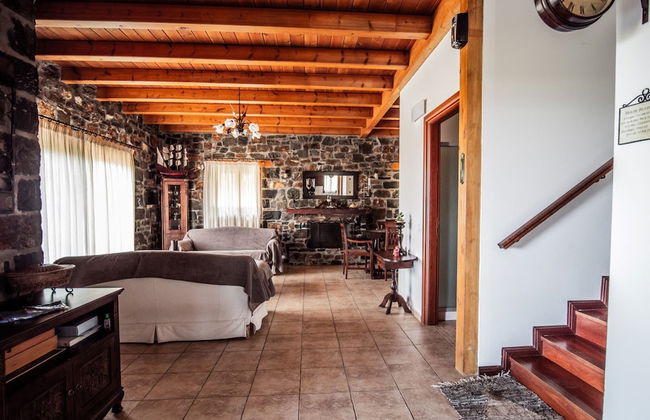 Villa Gaia With Private Pool - Foto 13