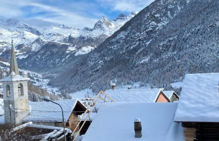 Rascard Monterosa - Foto 5