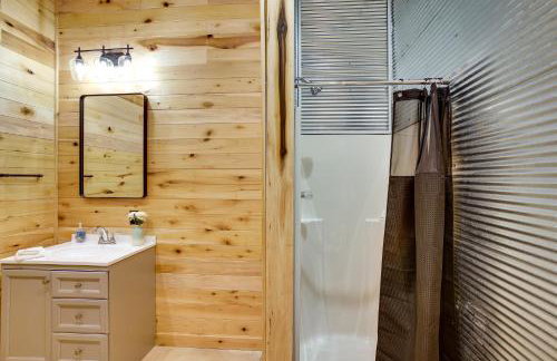 Burkesville Cabin, 3 Mi to Dale Hollow Lake! - Foto 15