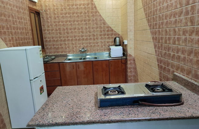 Burj Al Hayah Tower - Al Malaz - Foto 49