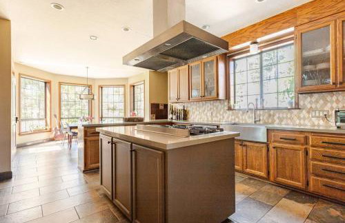 Luxury Napa Vineyard Estate 15 min from St. Helena - Foto 4