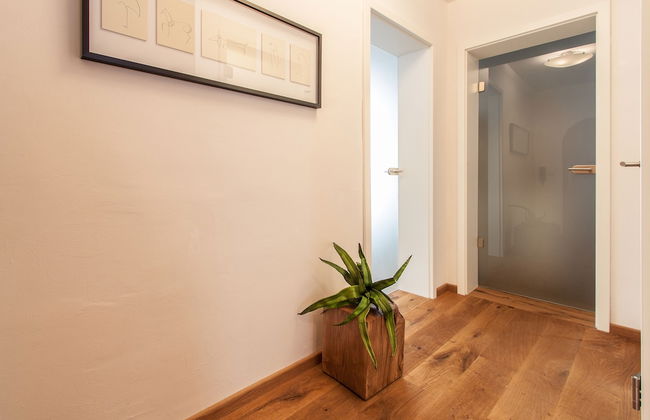 Wohnen im Herzen der Altstadt - Photo 19