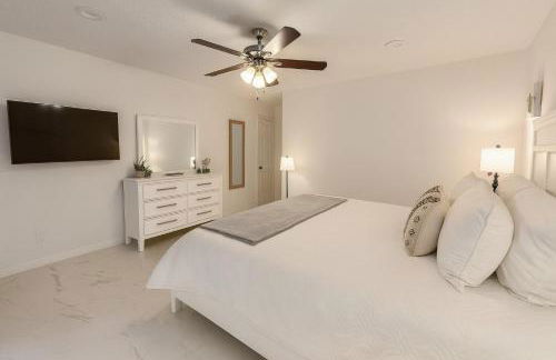 3Q/2B 15 min até a Disney, Piscina, Indian Wells - Foto 12