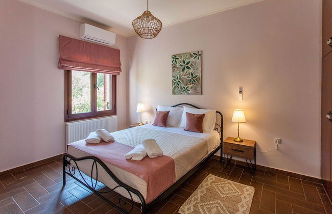 Sound Of The Mountain Chania - Foto 9