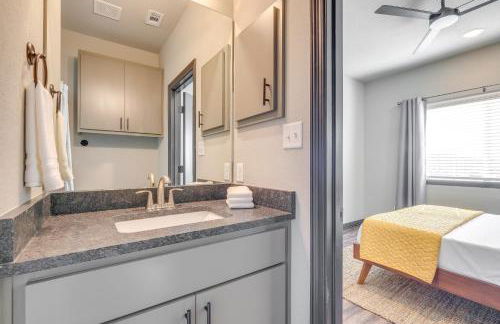 Newly Built Corner Hideaway 3 Mi to Texas A and M - Foto 22