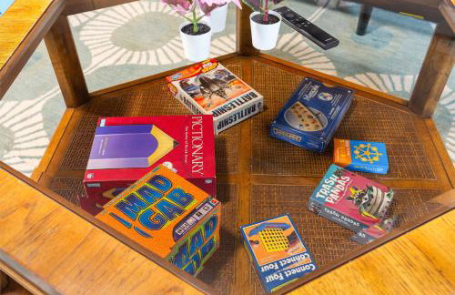 Relaxing 3BD West Seattle Escape - Foto 24