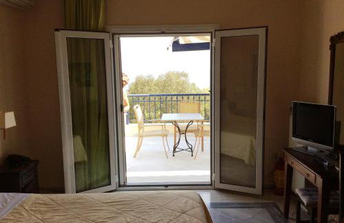 Angelica Villas Hotel Apartments - Photo 42