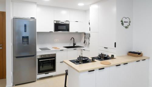 Miniloft Cee con Wifi en el centro del pueblo - Foto 2, pet friendly, toaster, minibar